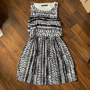 NWT Ivanka Trump dress Size 8